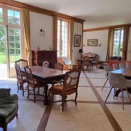 Chateau D'Issandou Golfech Extérieur photo