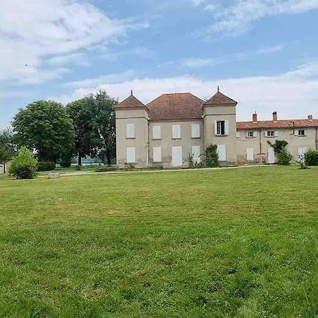 Chateau D'Issandou Golfech Extérieur photo