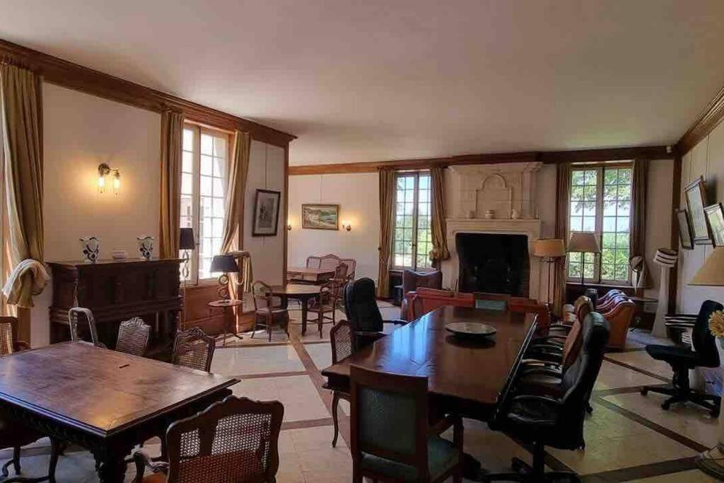 Chateau D'Issandou Golfech Extérieur photo